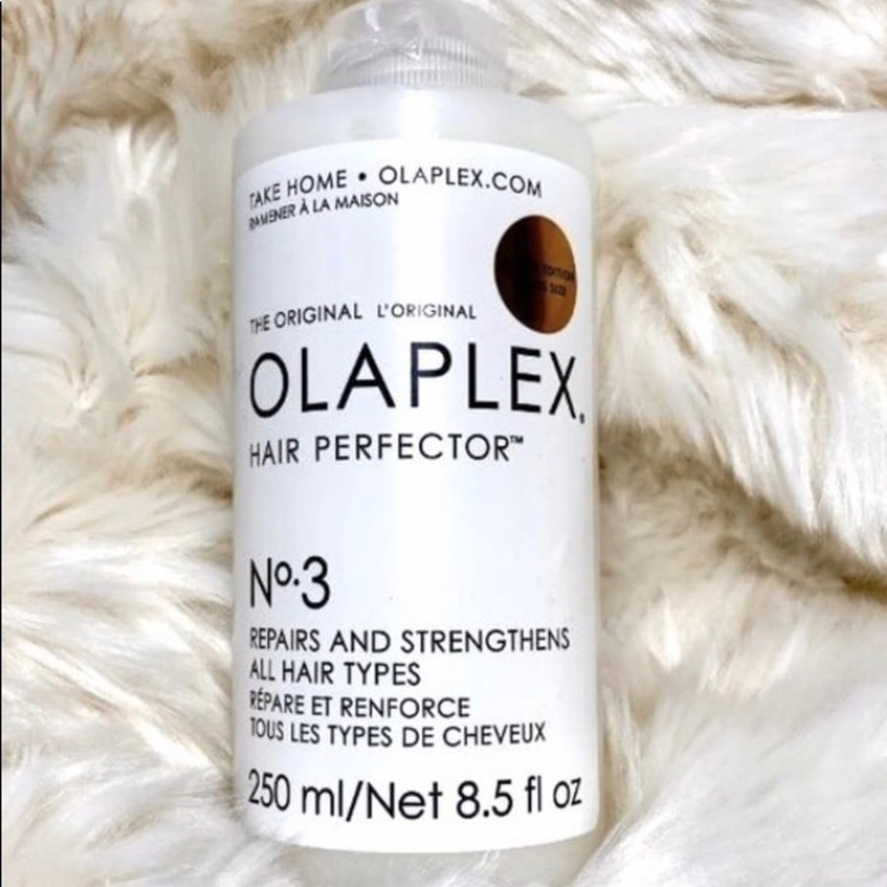 Bonus Size Olaplex #3 8.5 fl oz